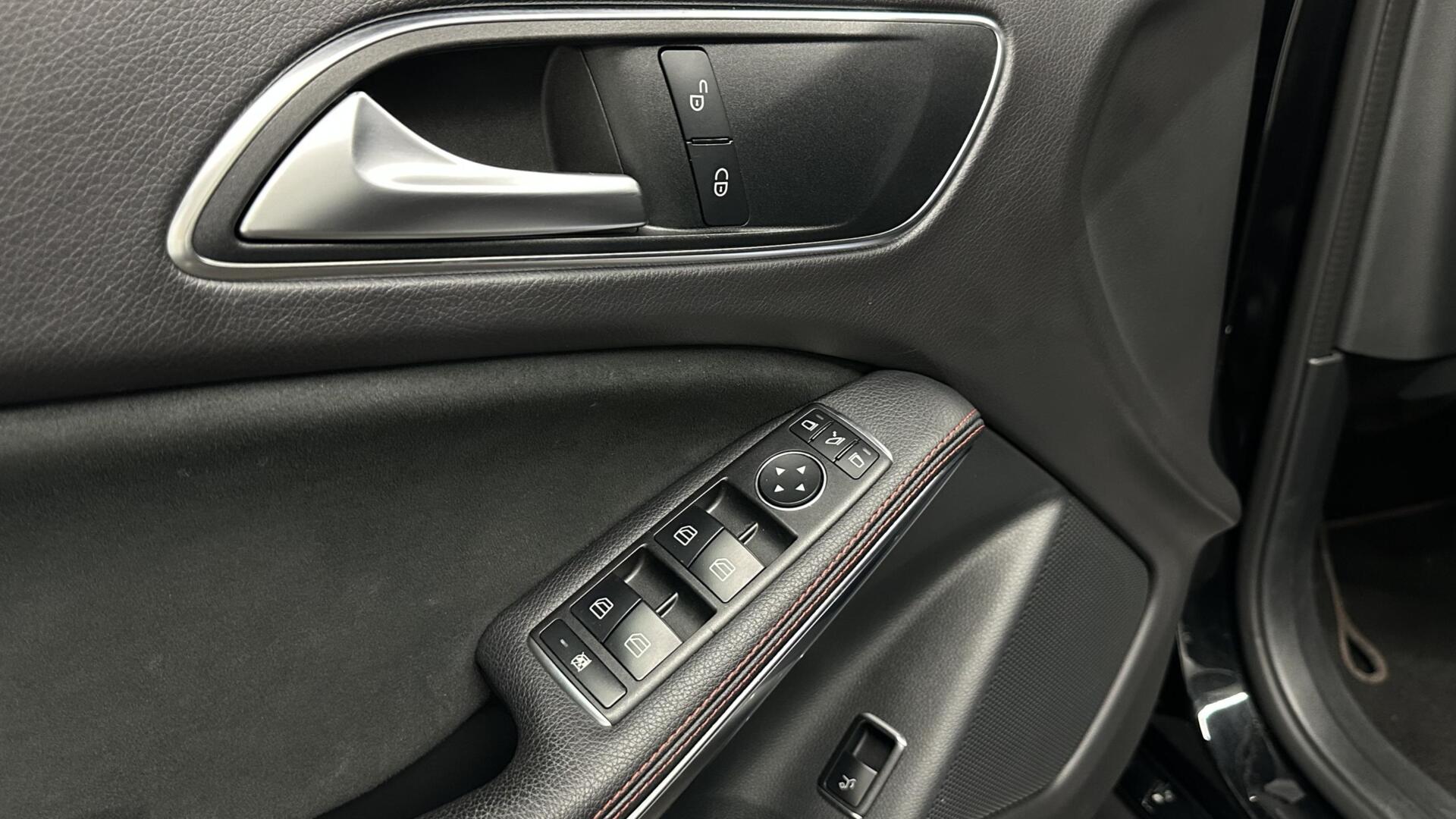 Foto van Mercedes-Benz Gla 180