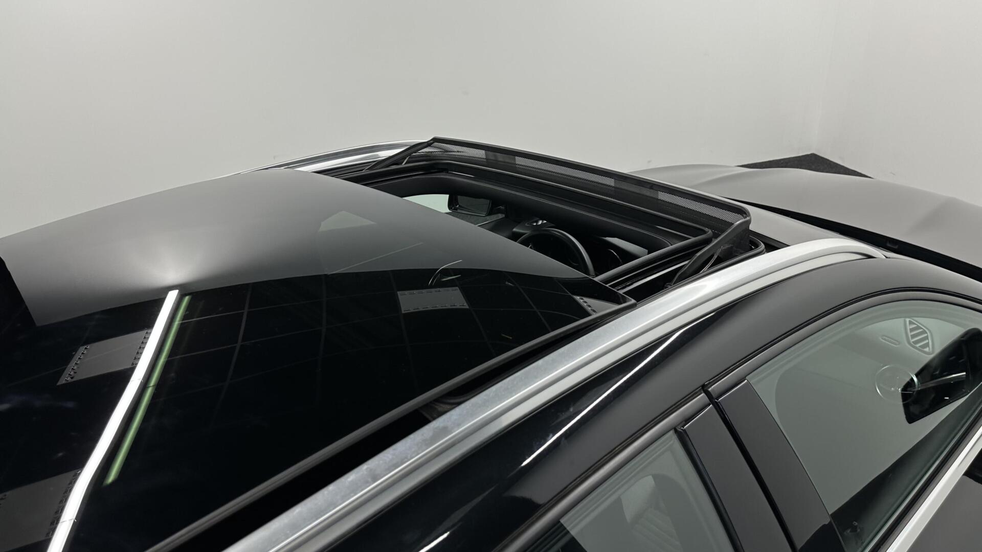 Foto van Mercedes-Benz Gla 180