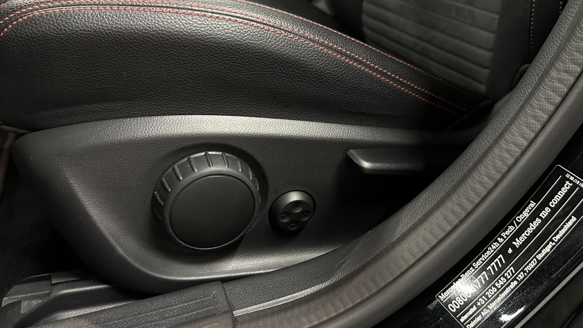 Foto van Mercedes-Benz Gla 180