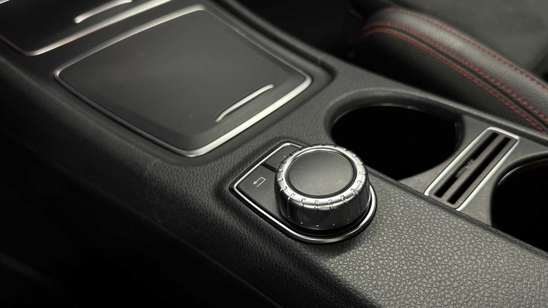 Foto van Mercedes-Benz Gla 180