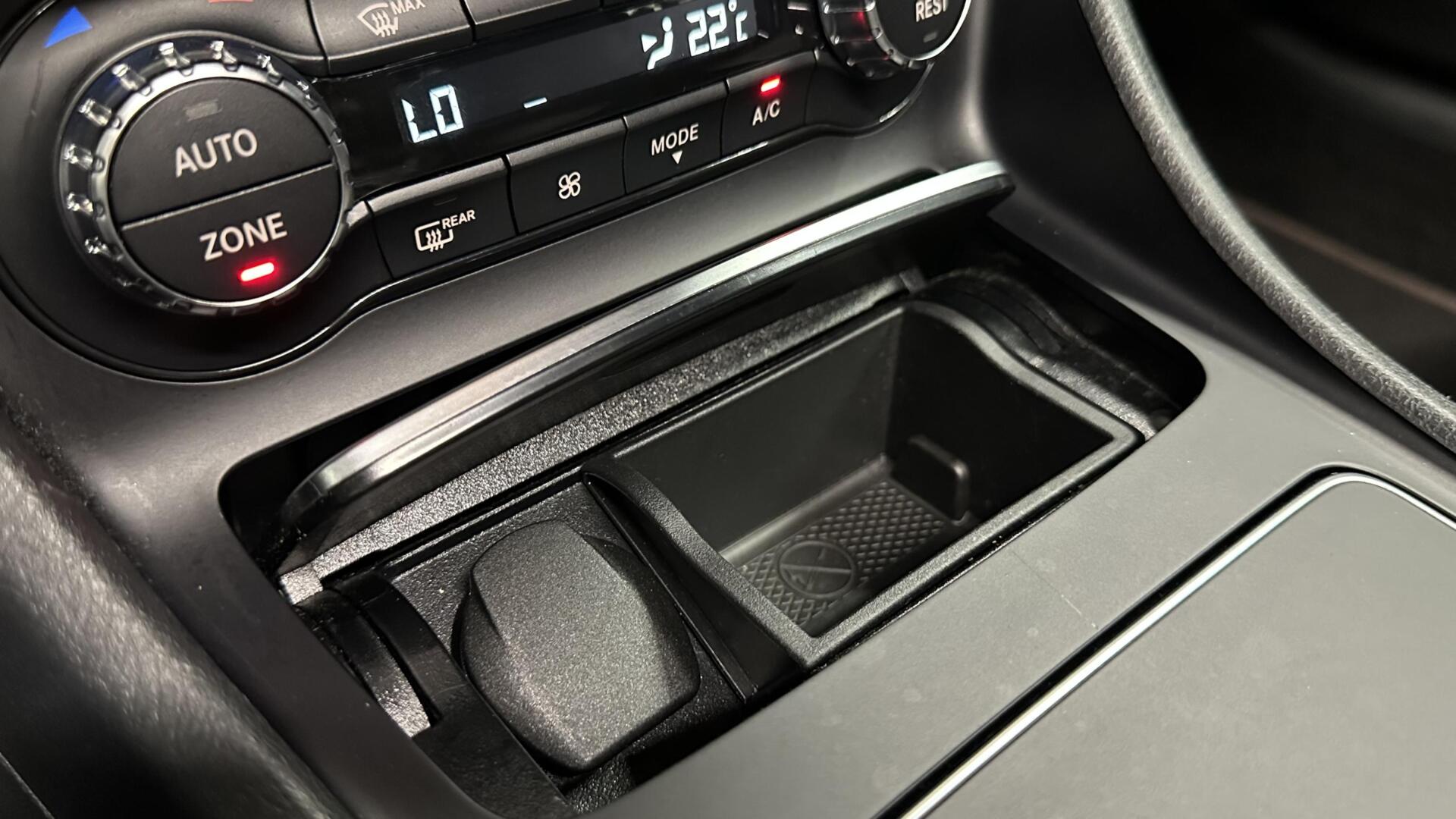Foto van Mercedes-Benz Gla 180