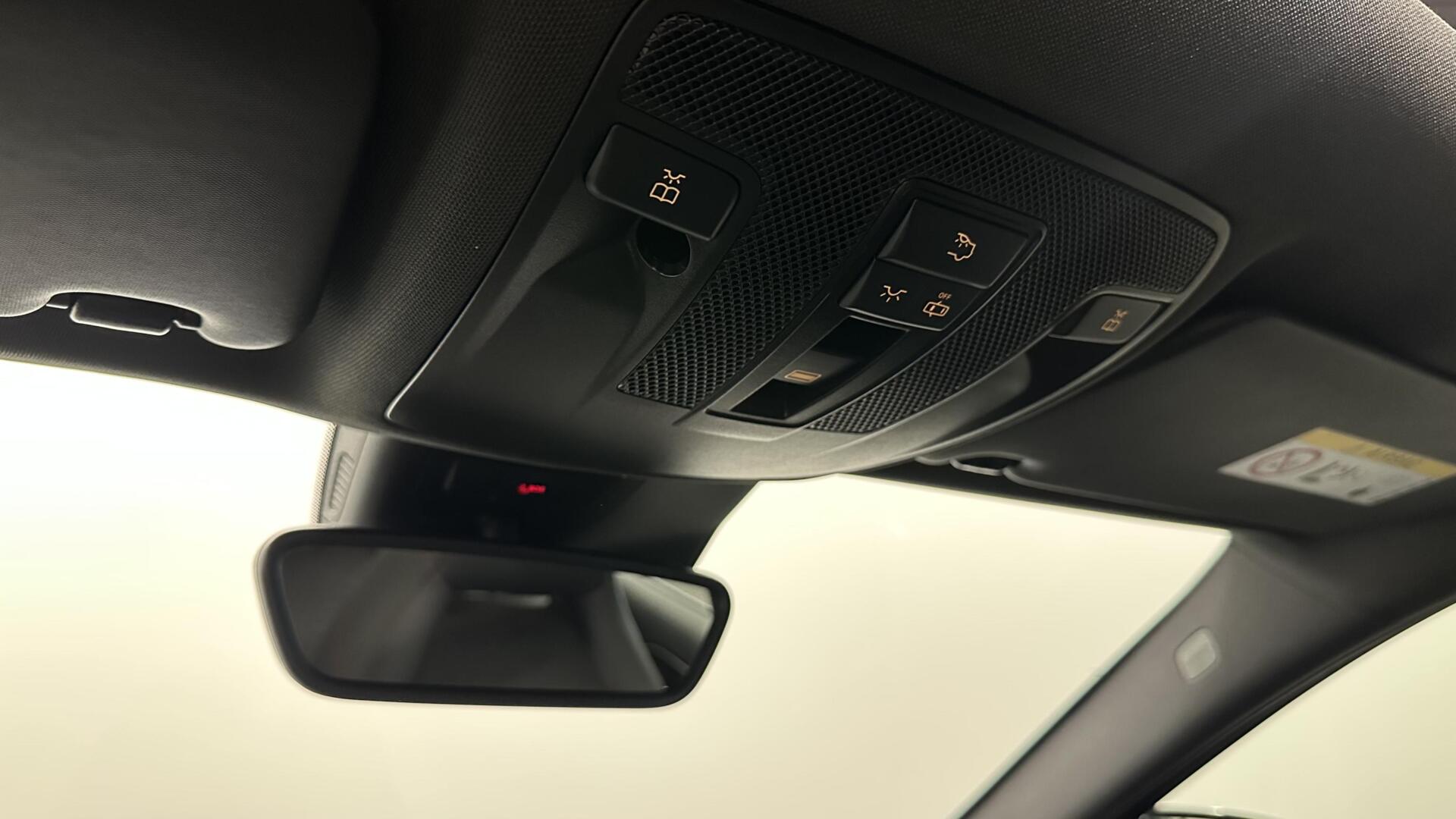 Foto van Mercedes-Benz Gla 180