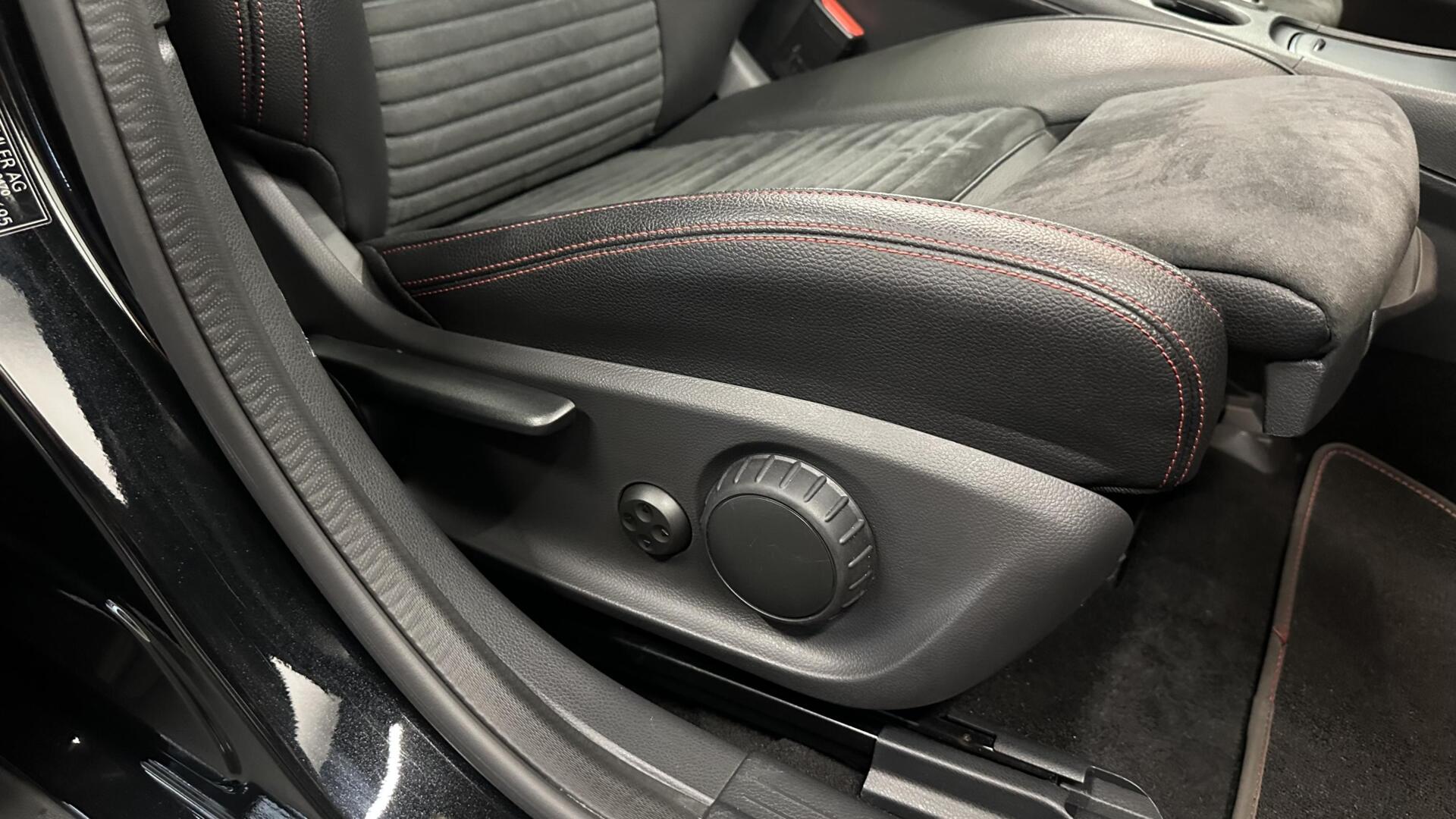 Foto van Mercedes-Benz Gla 180