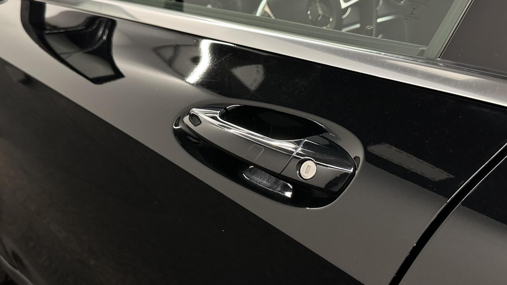 Foto van Mercedes-Benz Gla 180