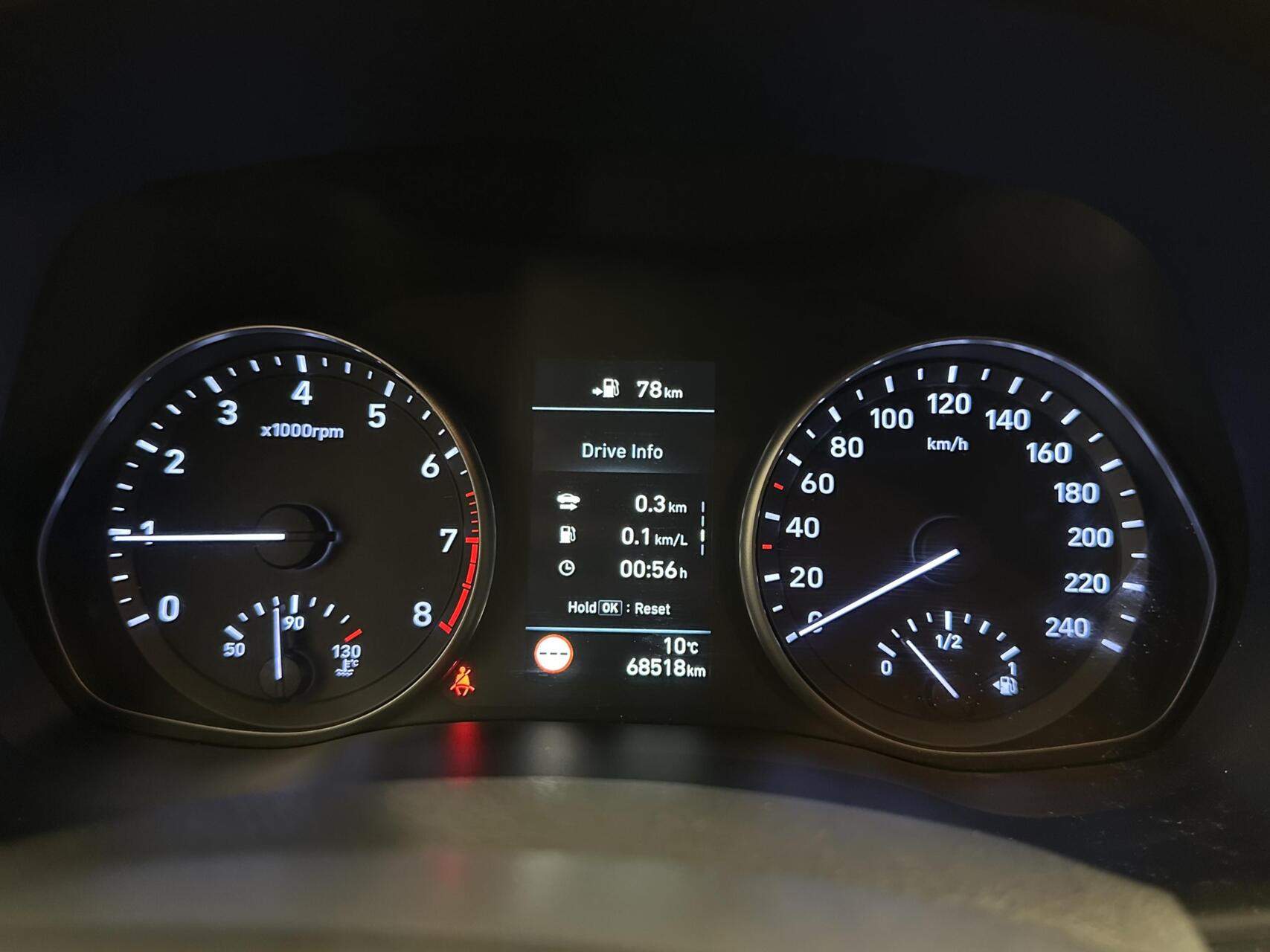 Foto van Hyundai I30