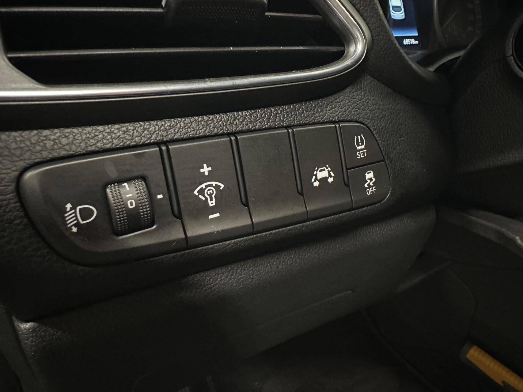 Foto van Hyundai I30