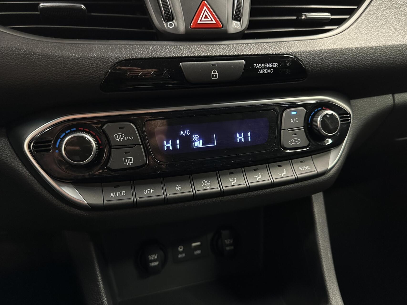 Foto van Hyundai I30