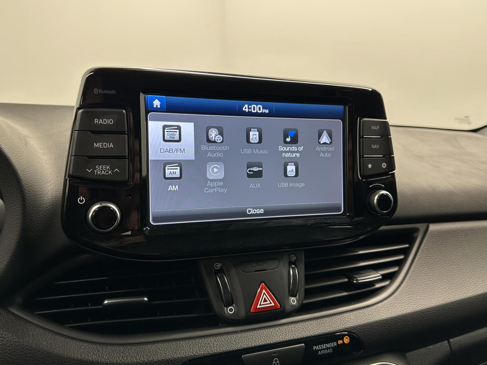 Foto van Hyundai I30