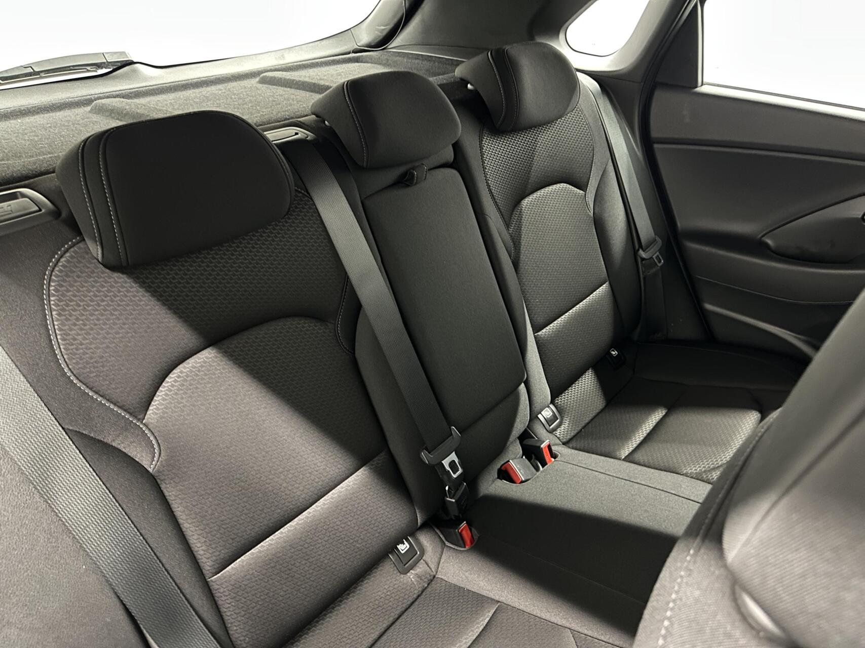 Foto van Hyundai I30