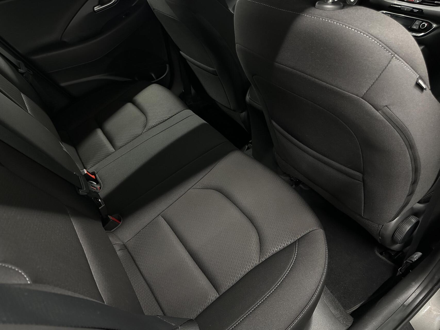 Foto van Hyundai I30