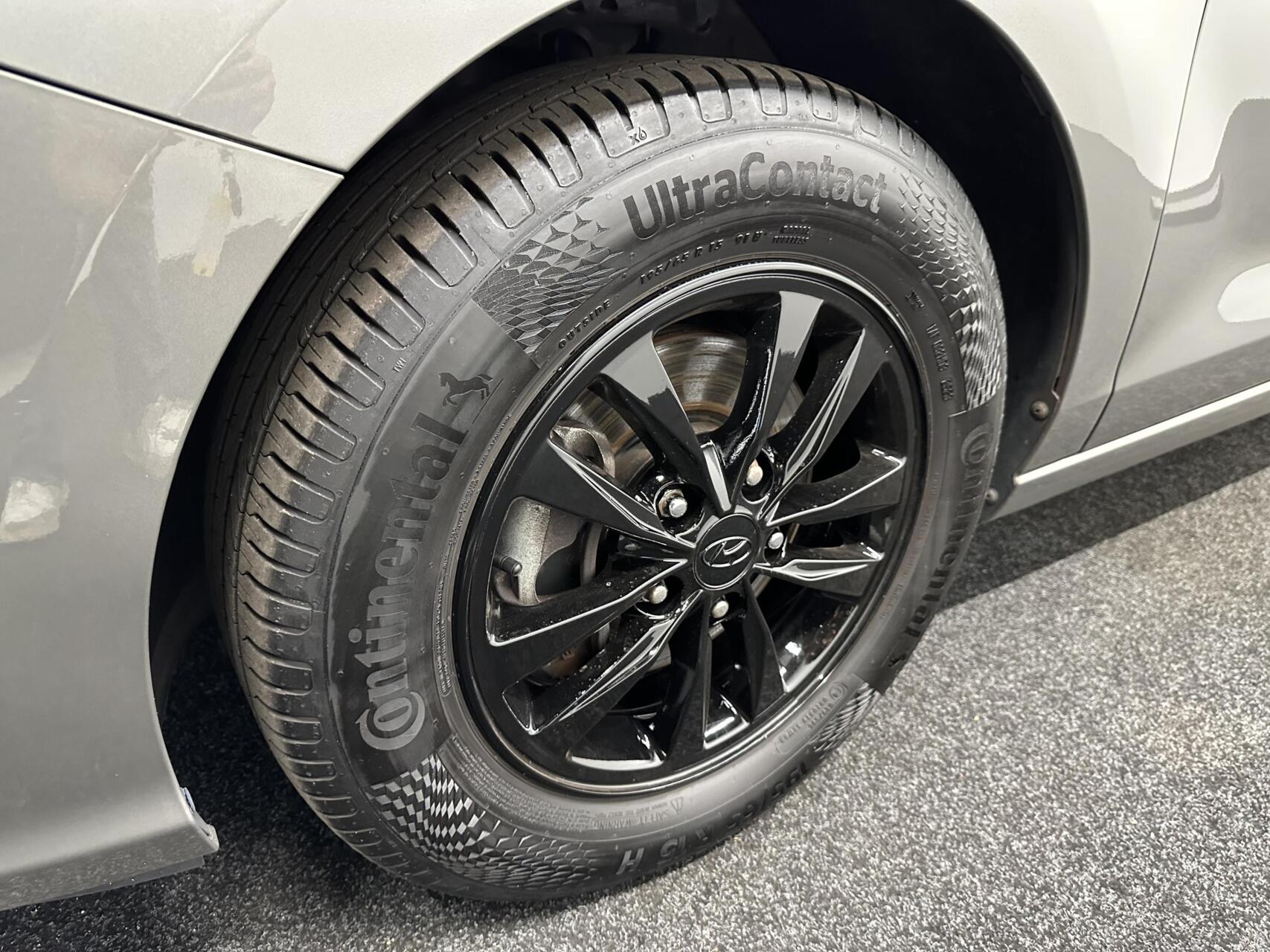 Foto van Hyundai I30