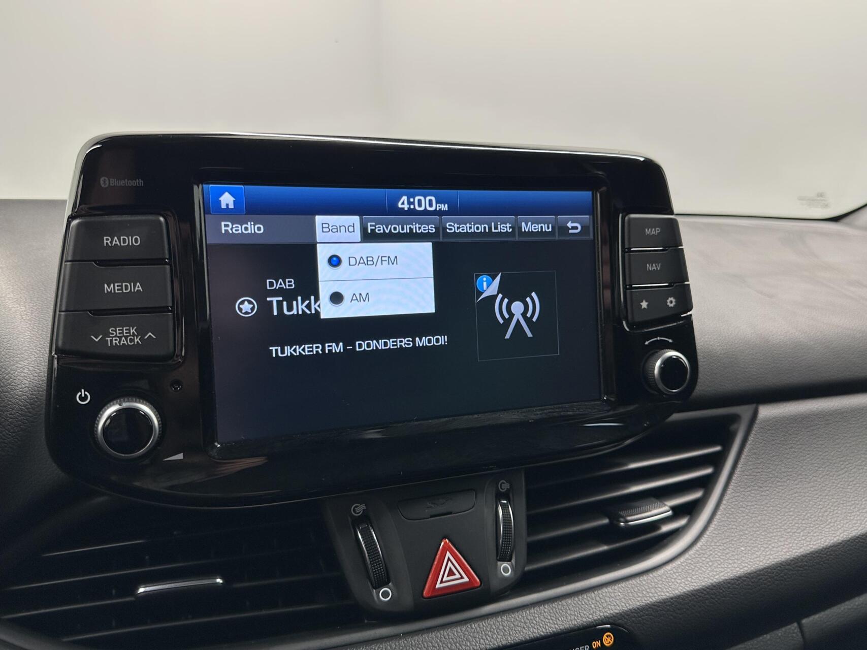 Foto van Hyundai I30