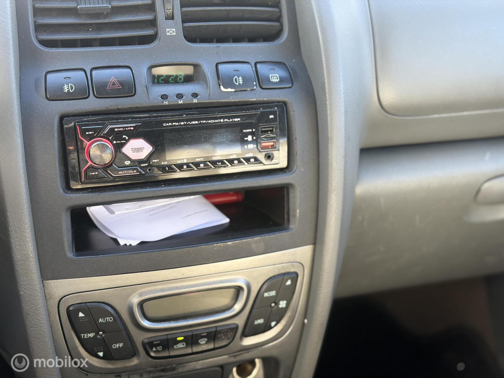 Foto van Hyundai Santa Fe