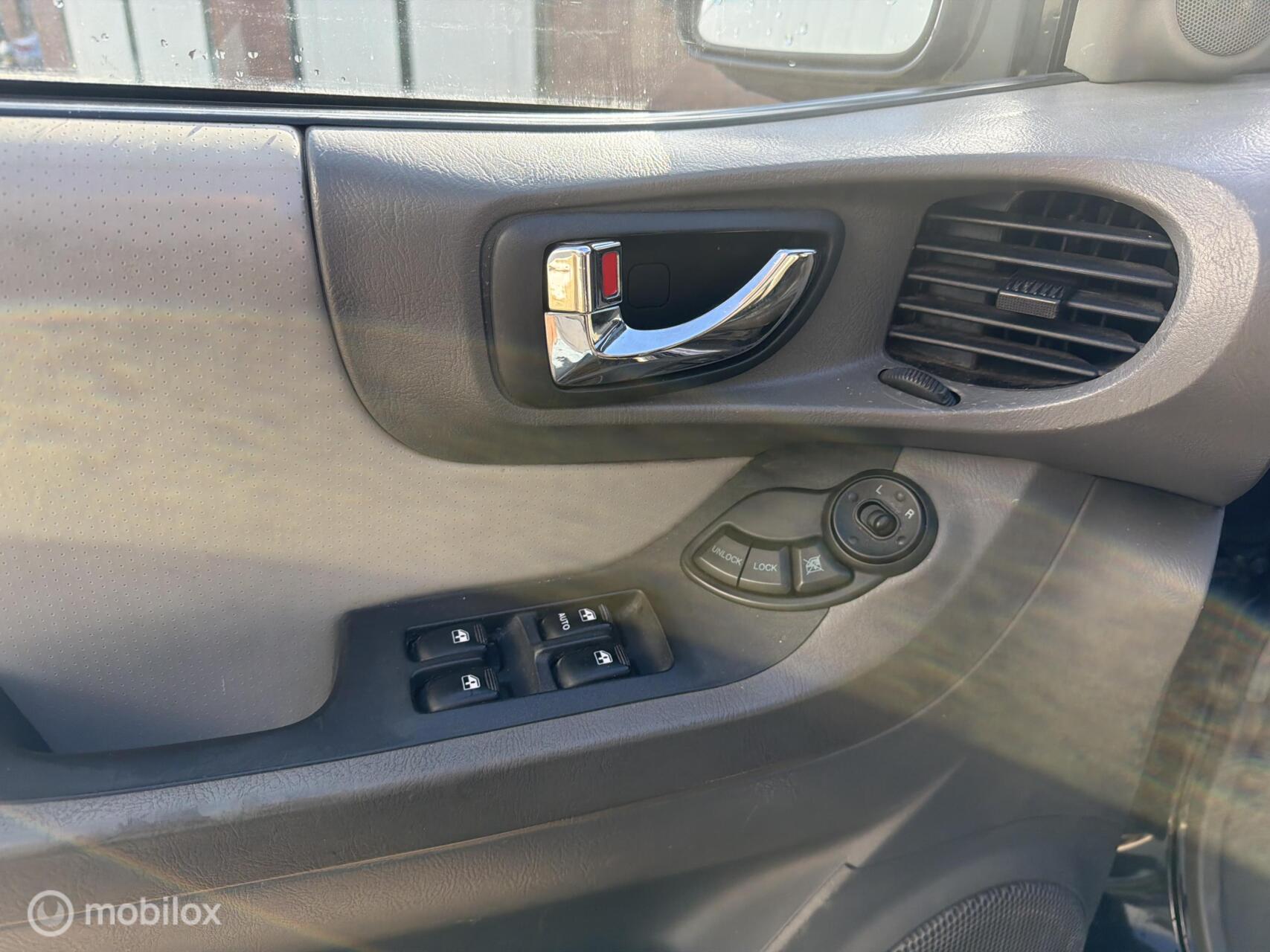 Foto van Hyundai Santa Fe