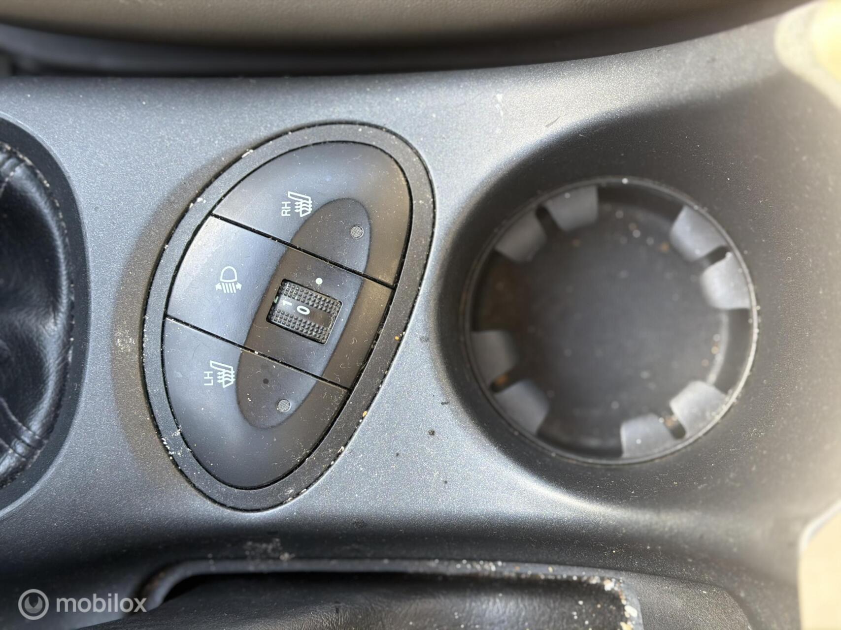 Foto van Hyundai Santa Fe
