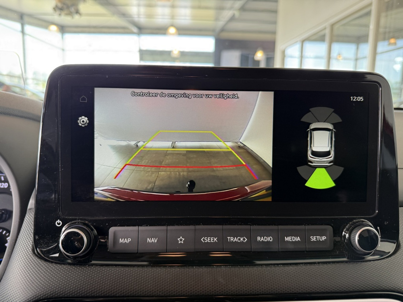 Foto van Hyundai Kona