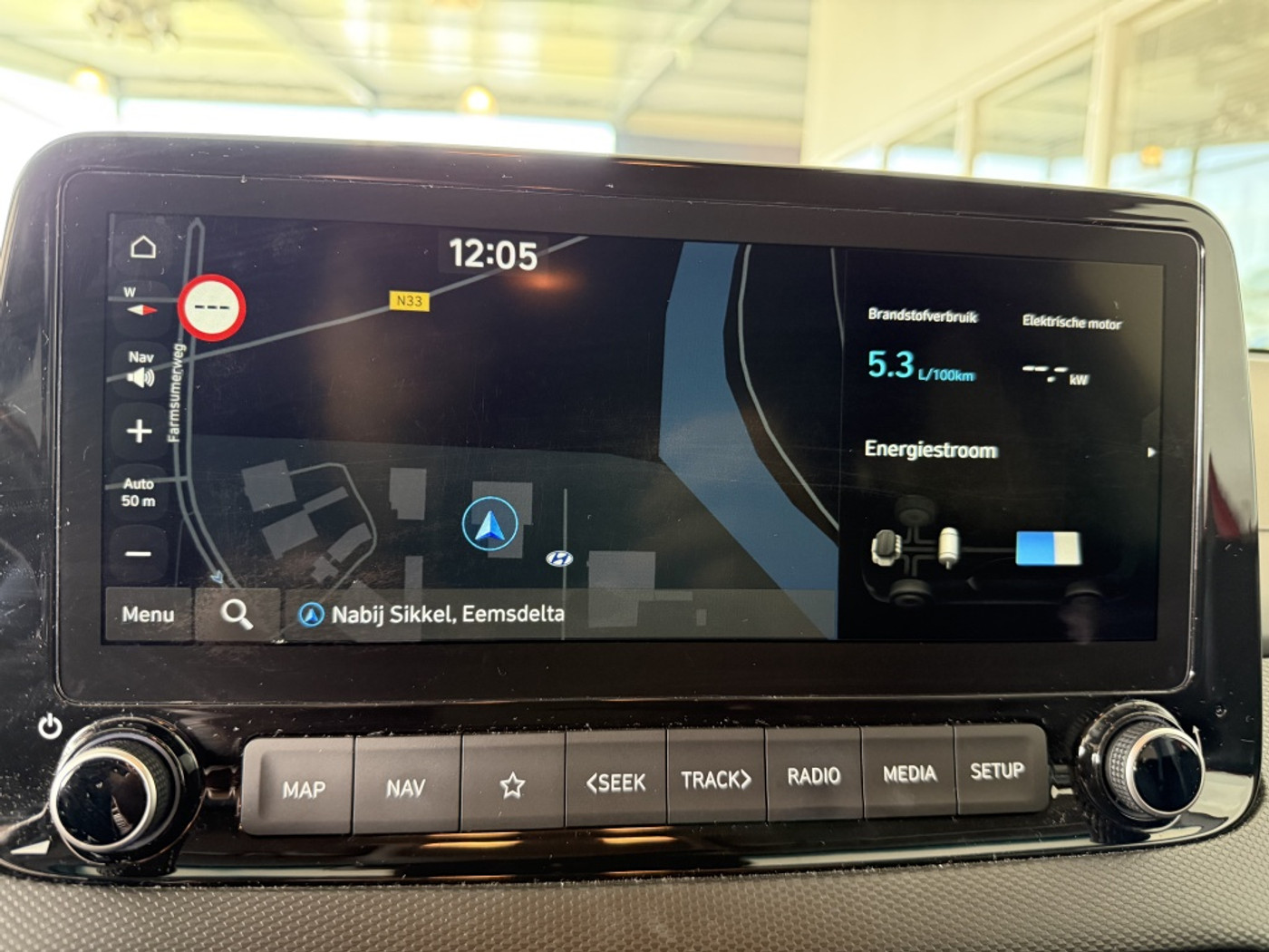 Foto van Hyundai Kona