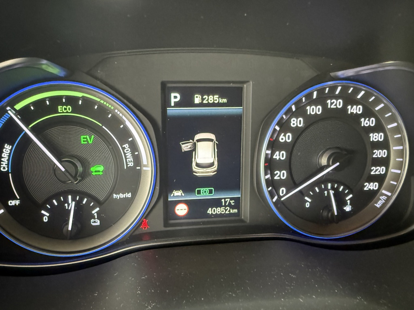 Foto van Hyundai Kona