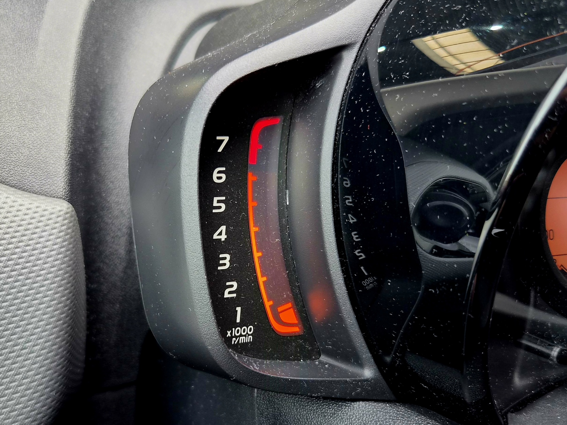 Foto van Peugeot 108