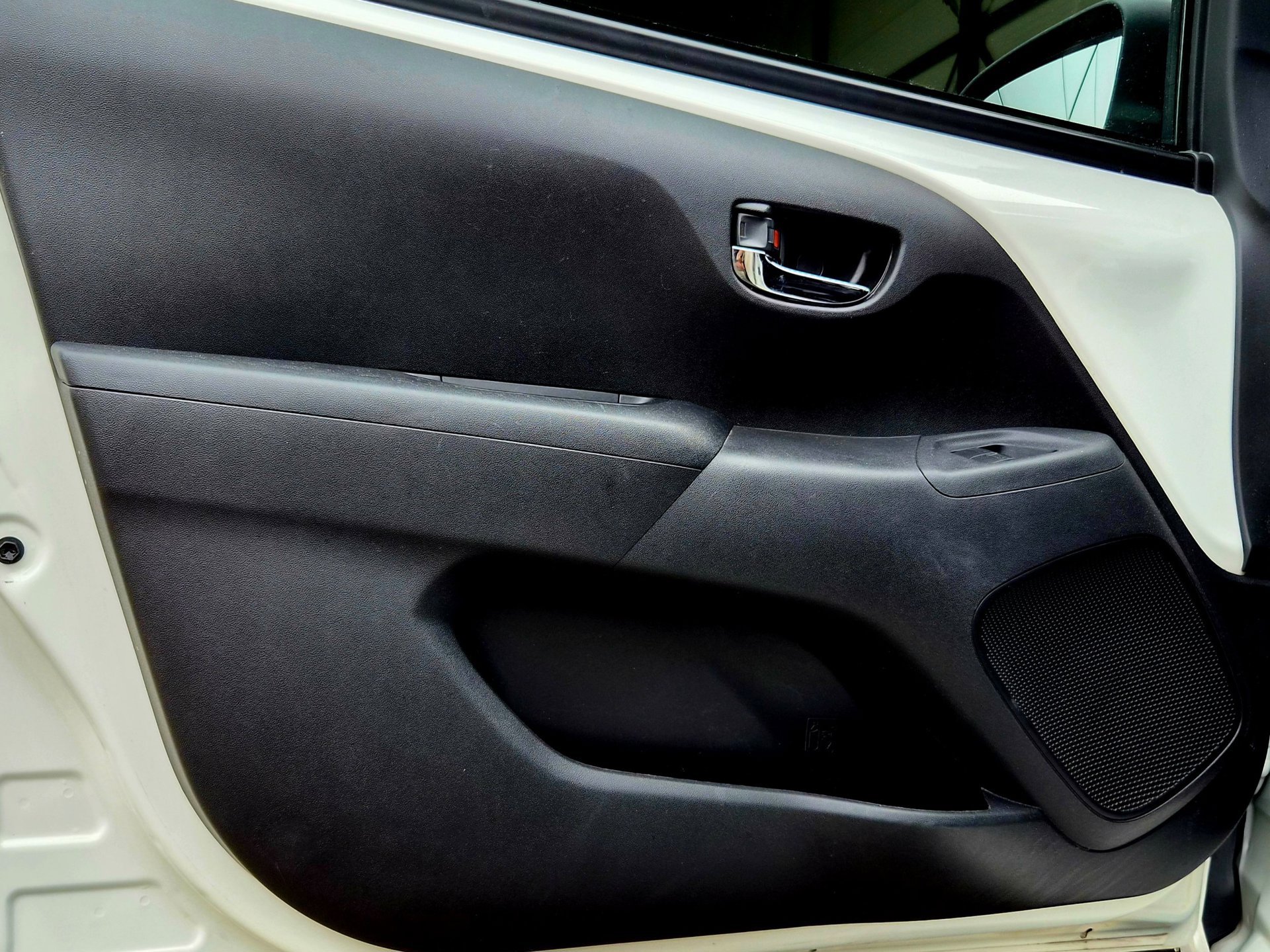 Foto van Peugeot 108