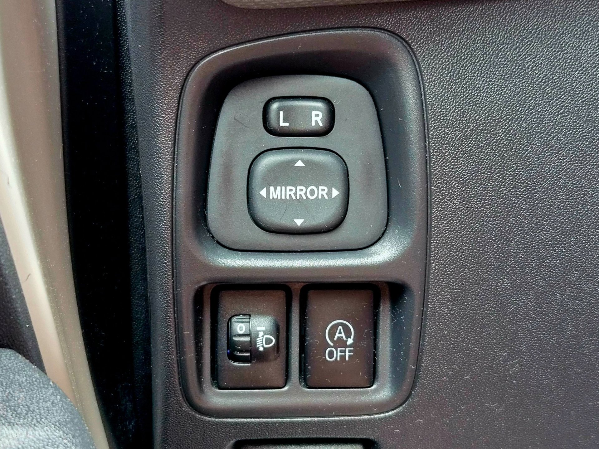 Foto van Peugeot 108