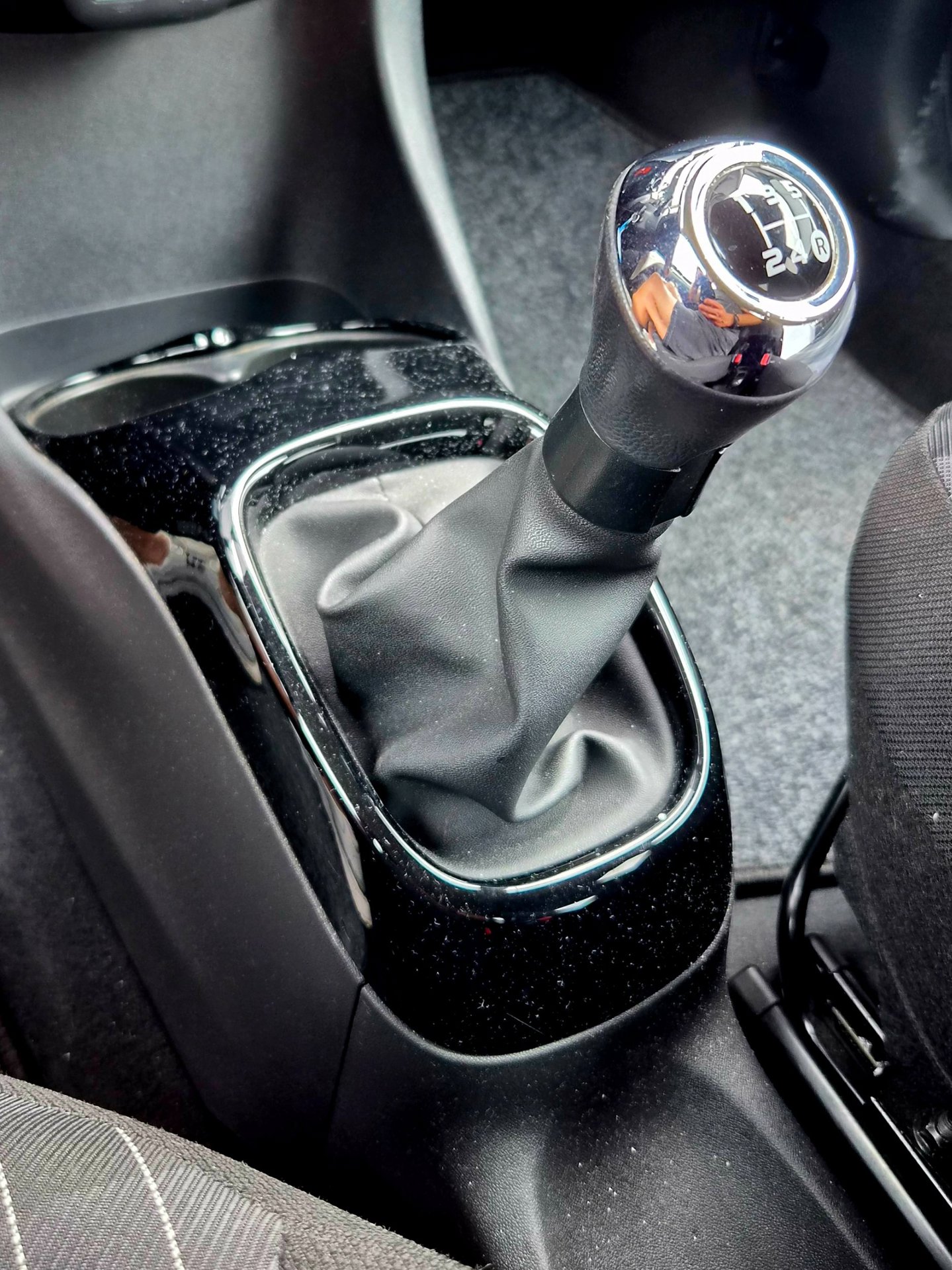 Foto van Peugeot 108