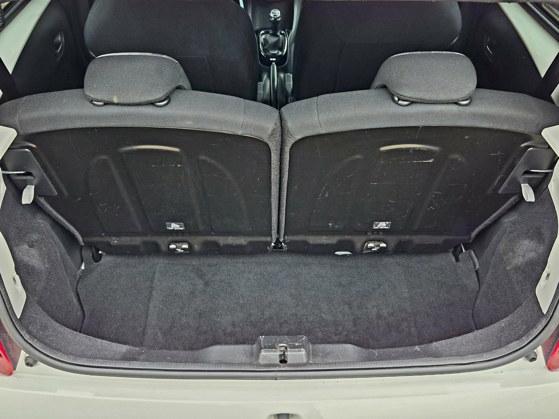 Foto van Peugeot 108