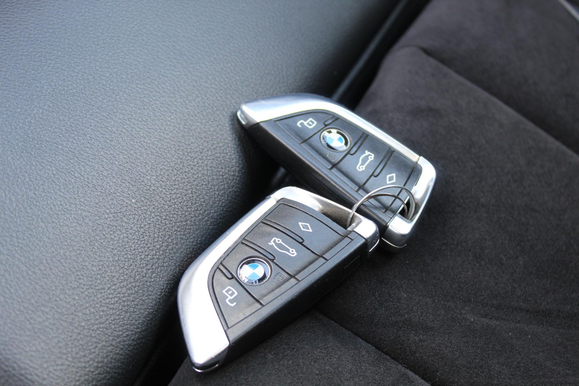 Foto van BMW 330i