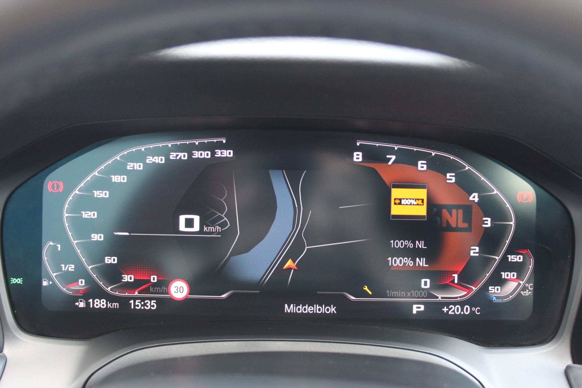 Foto van BMW 330i
