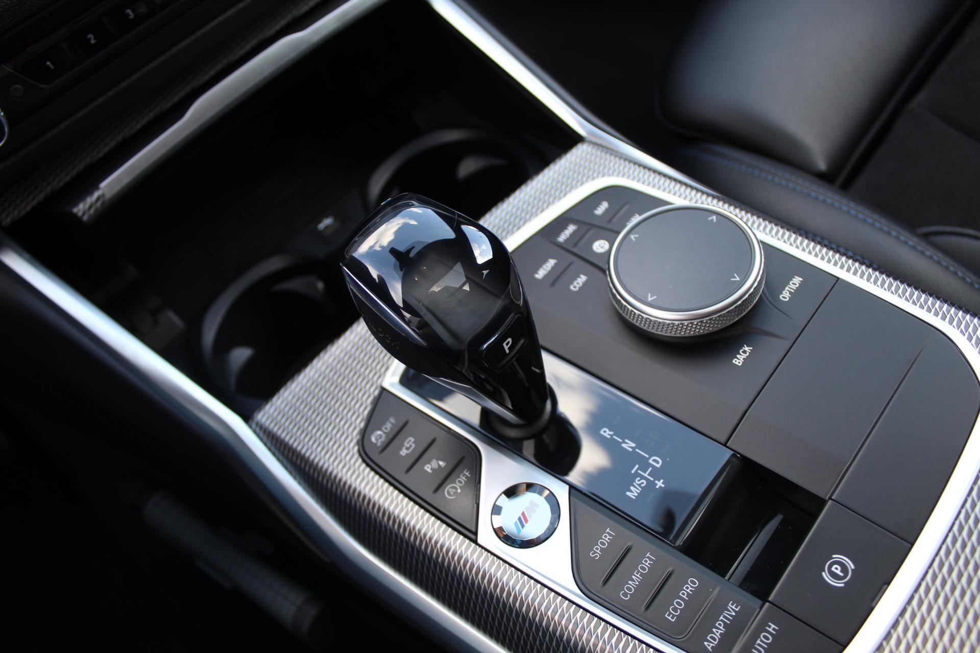 Foto van BMW 330i