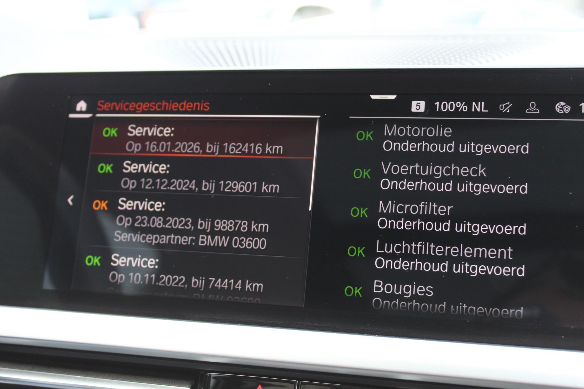 Foto van BMW 330i