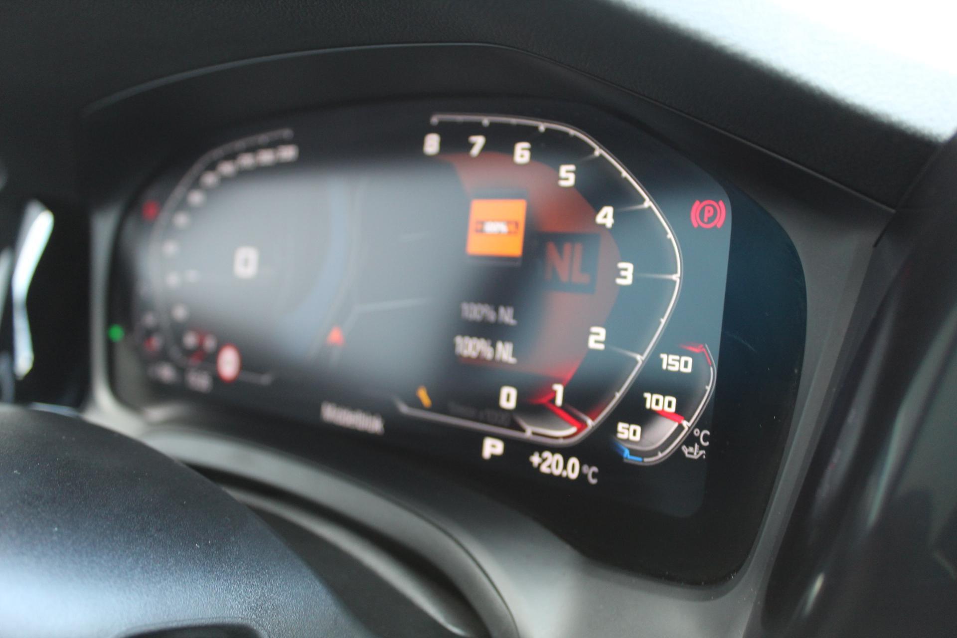 Foto van BMW 330i