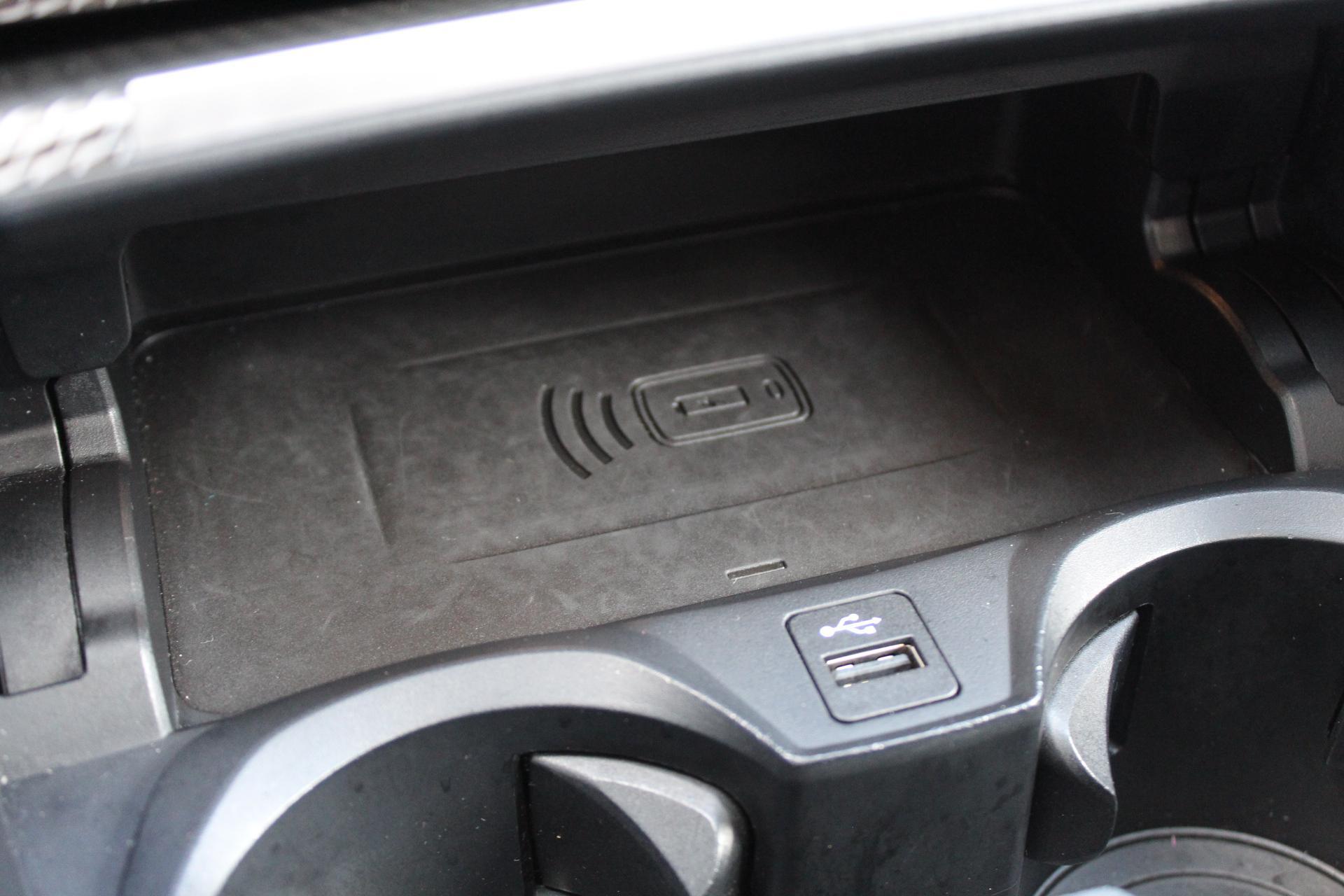 Foto van BMW 330i