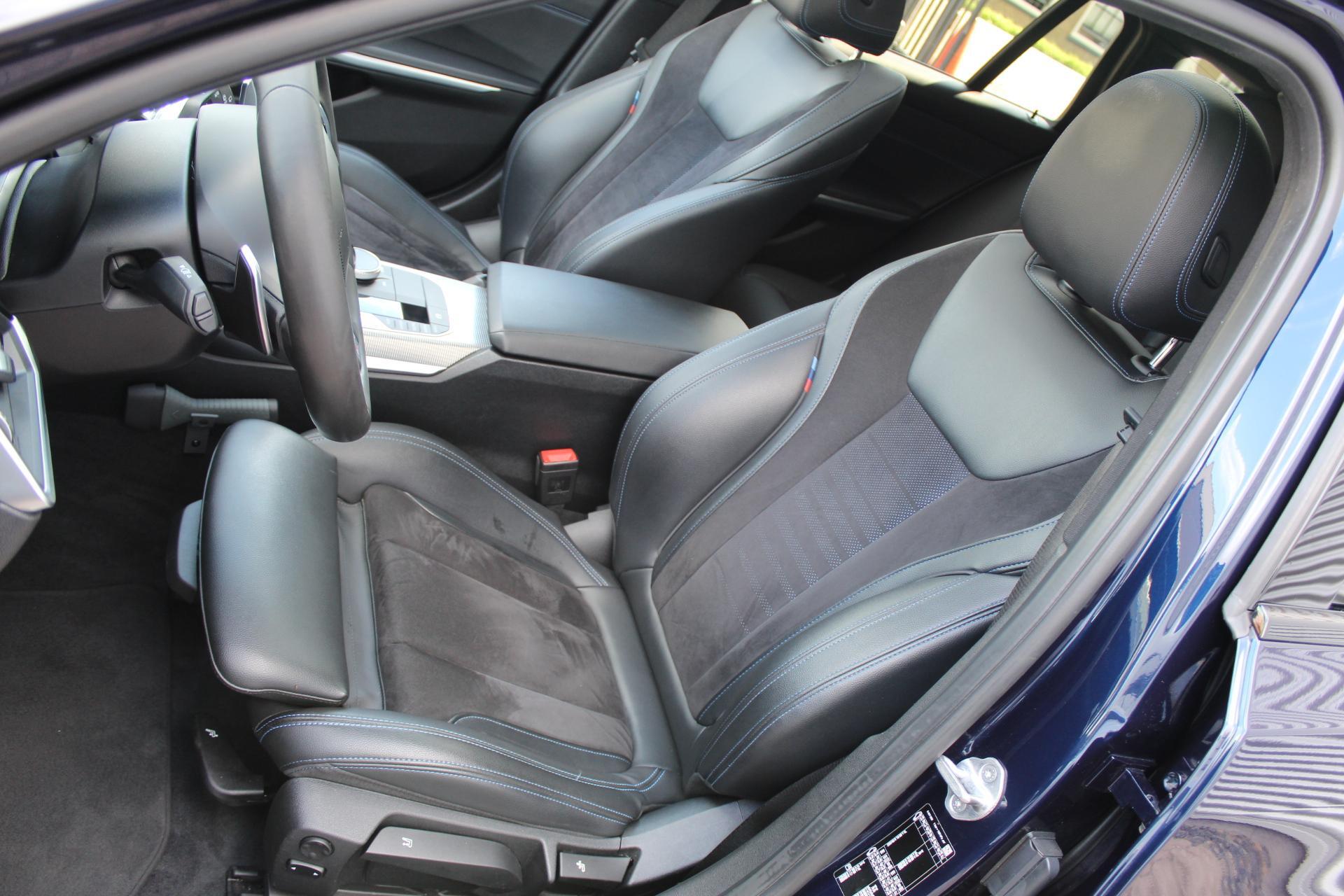 Foto van BMW 330i