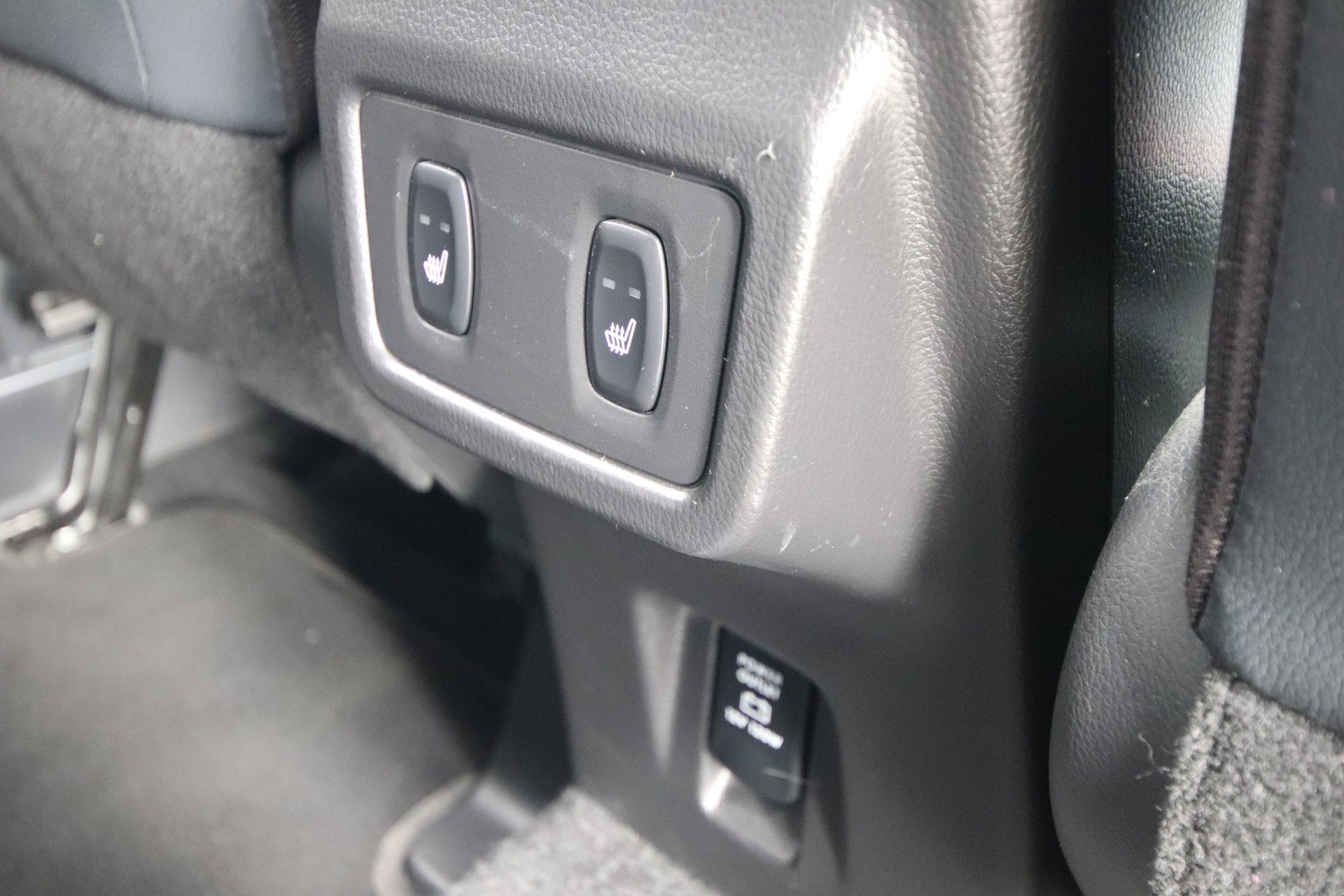 Foto van Mitsubishi Mitsubishi Eclipse Cross