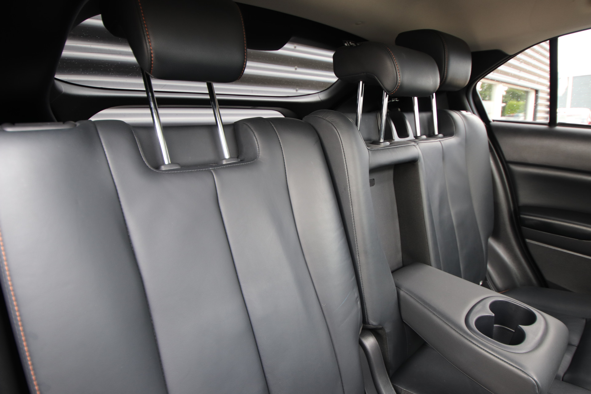 Foto van Mitsubishi Mitsubishi Eclipse Cross