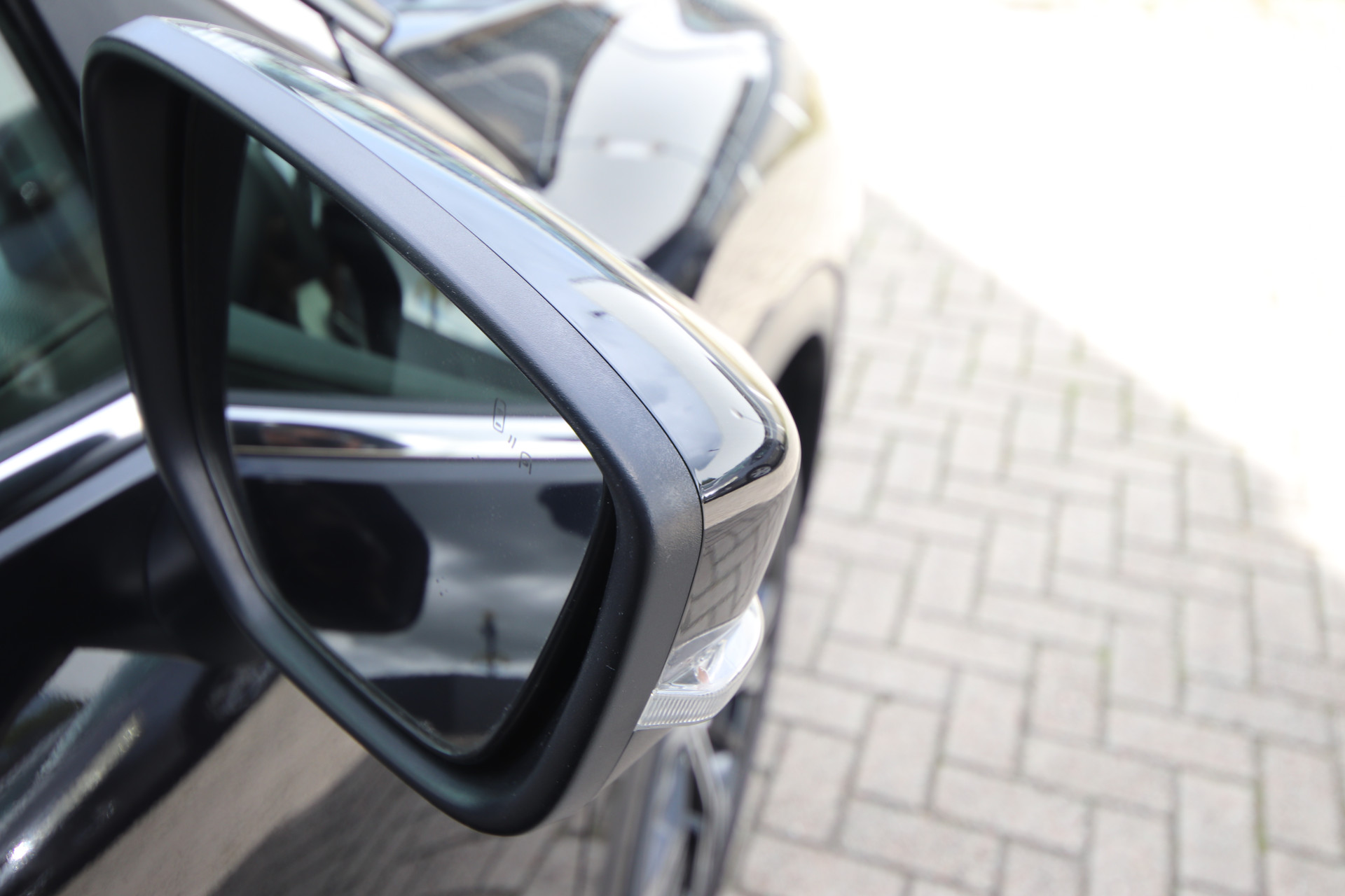 Foto van Mitsubishi Mitsubishi Eclipse Cross