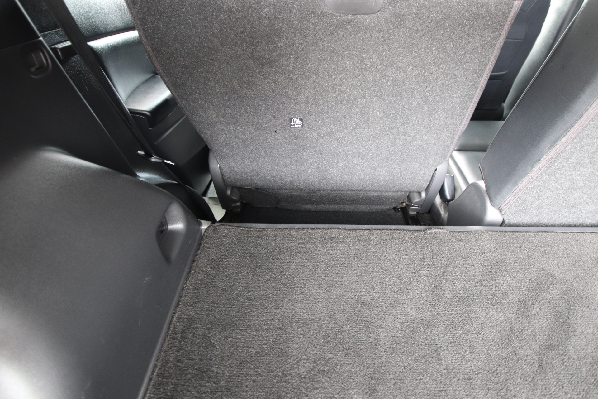 Foto van Mitsubishi Mitsubishi Eclipse Cross