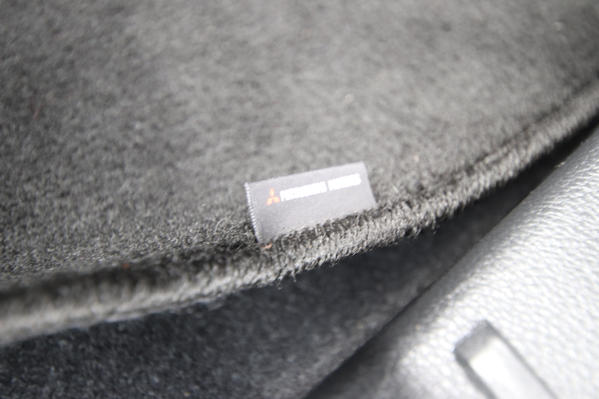 Foto van Mitsubishi Mitsubishi Eclipse Cross