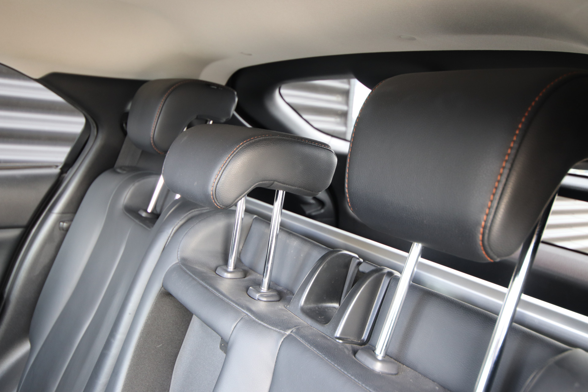 Foto van Mitsubishi Mitsubishi Eclipse Cross