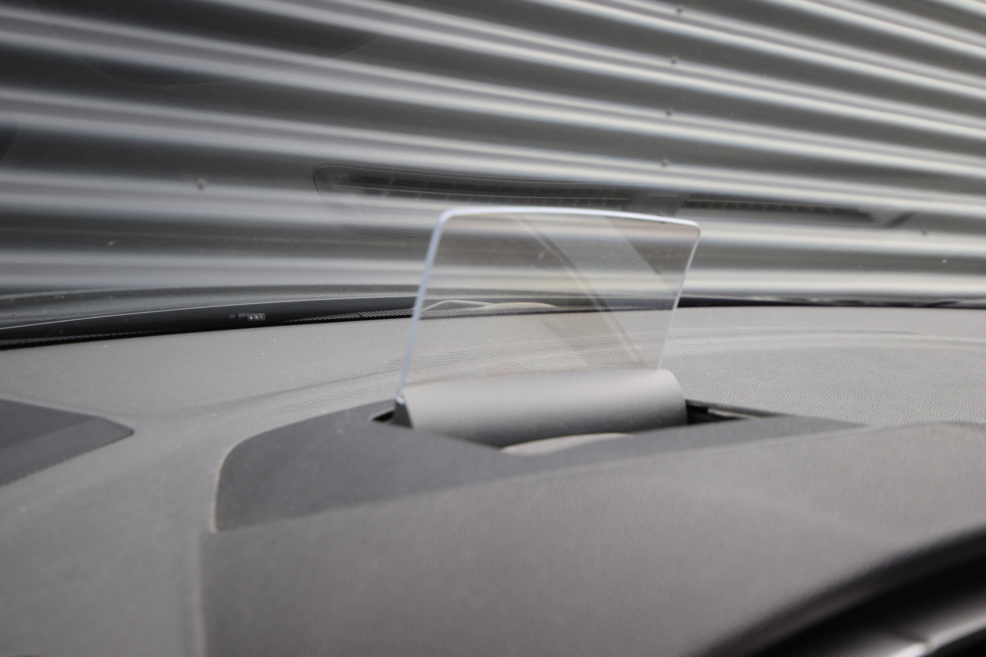 Foto van Mitsubishi Mitsubishi Eclipse Cross