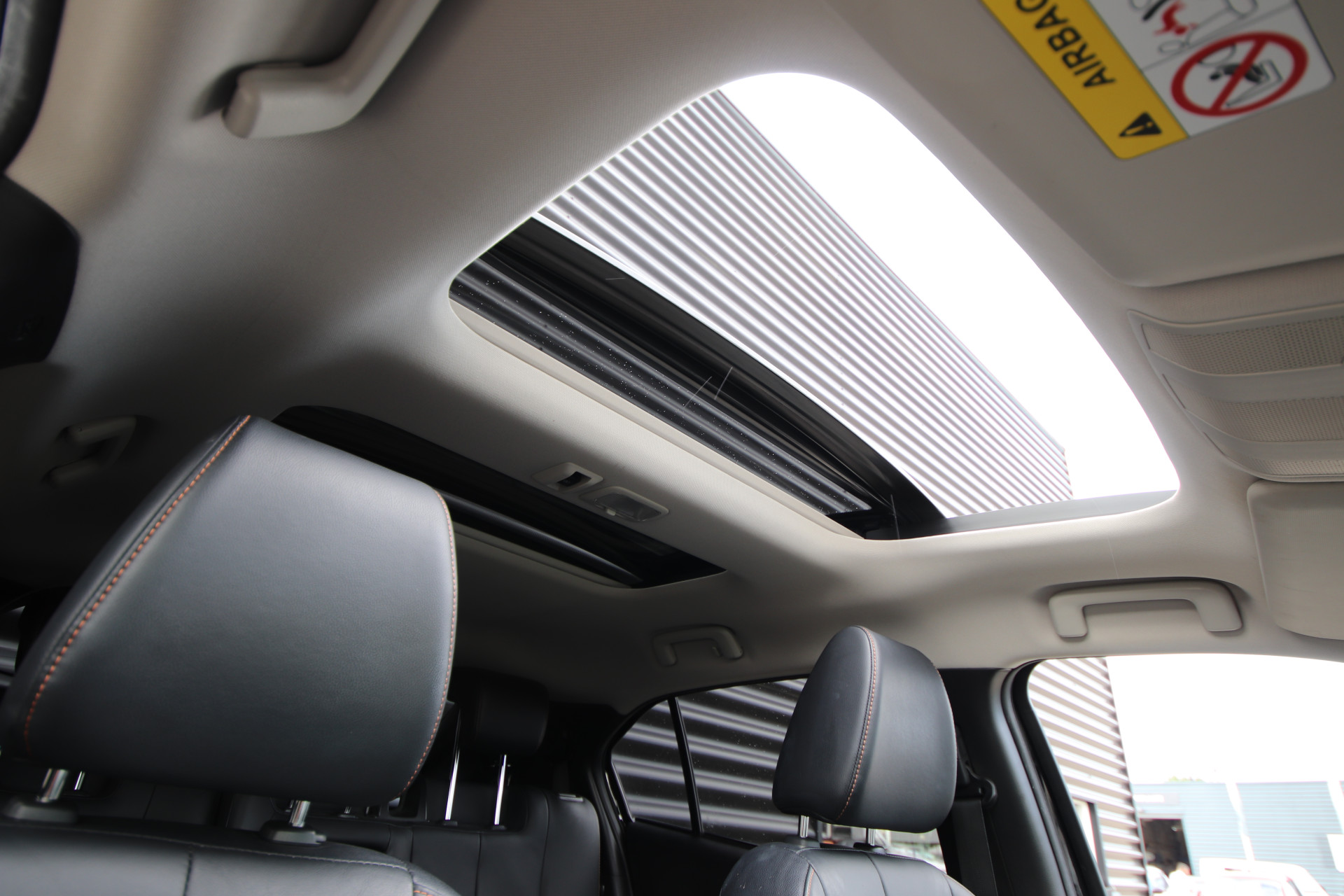 Foto van Mitsubishi Mitsubishi Eclipse Cross