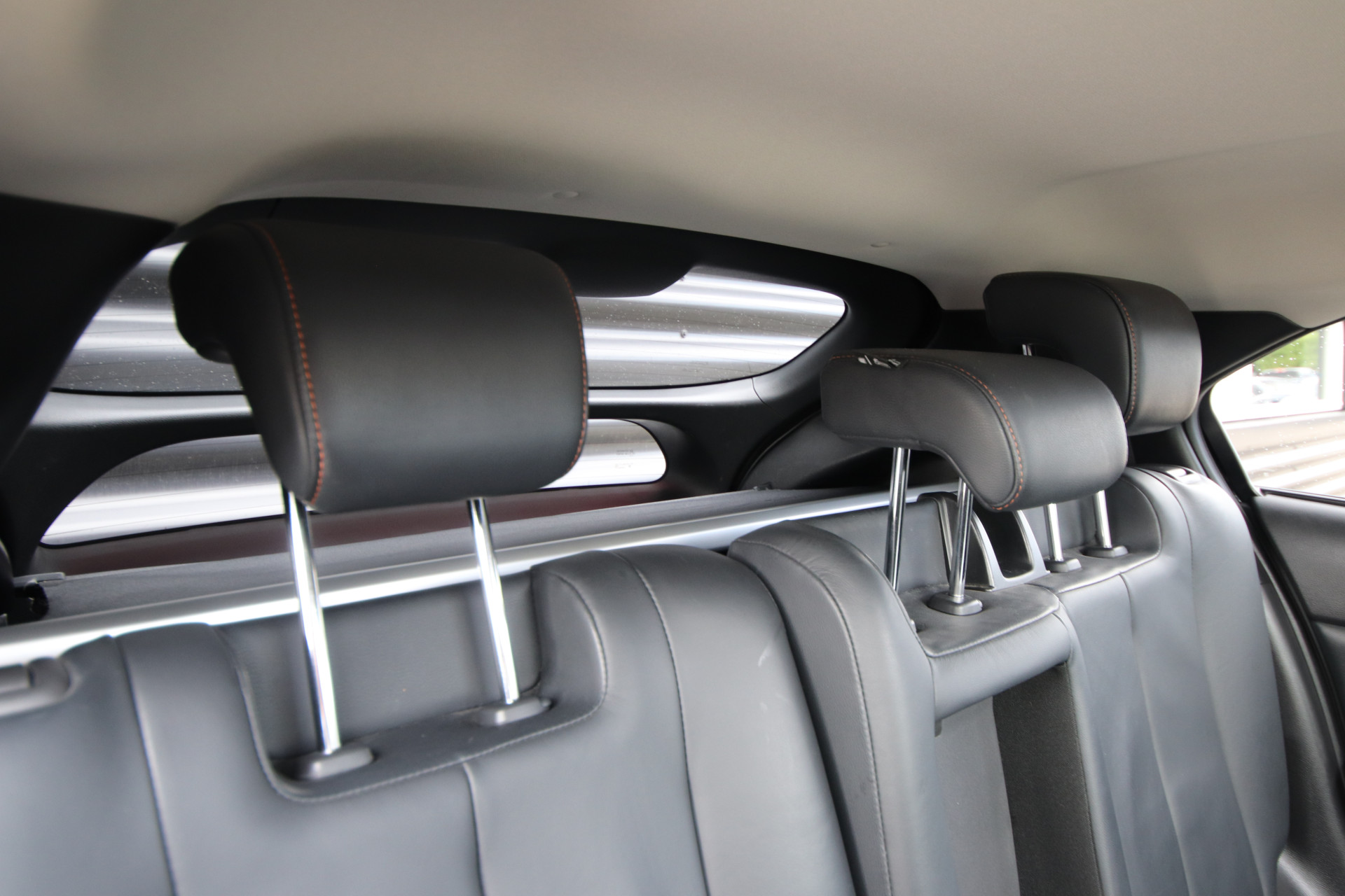 Foto van Mitsubishi Mitsubishi Eclipse Cross