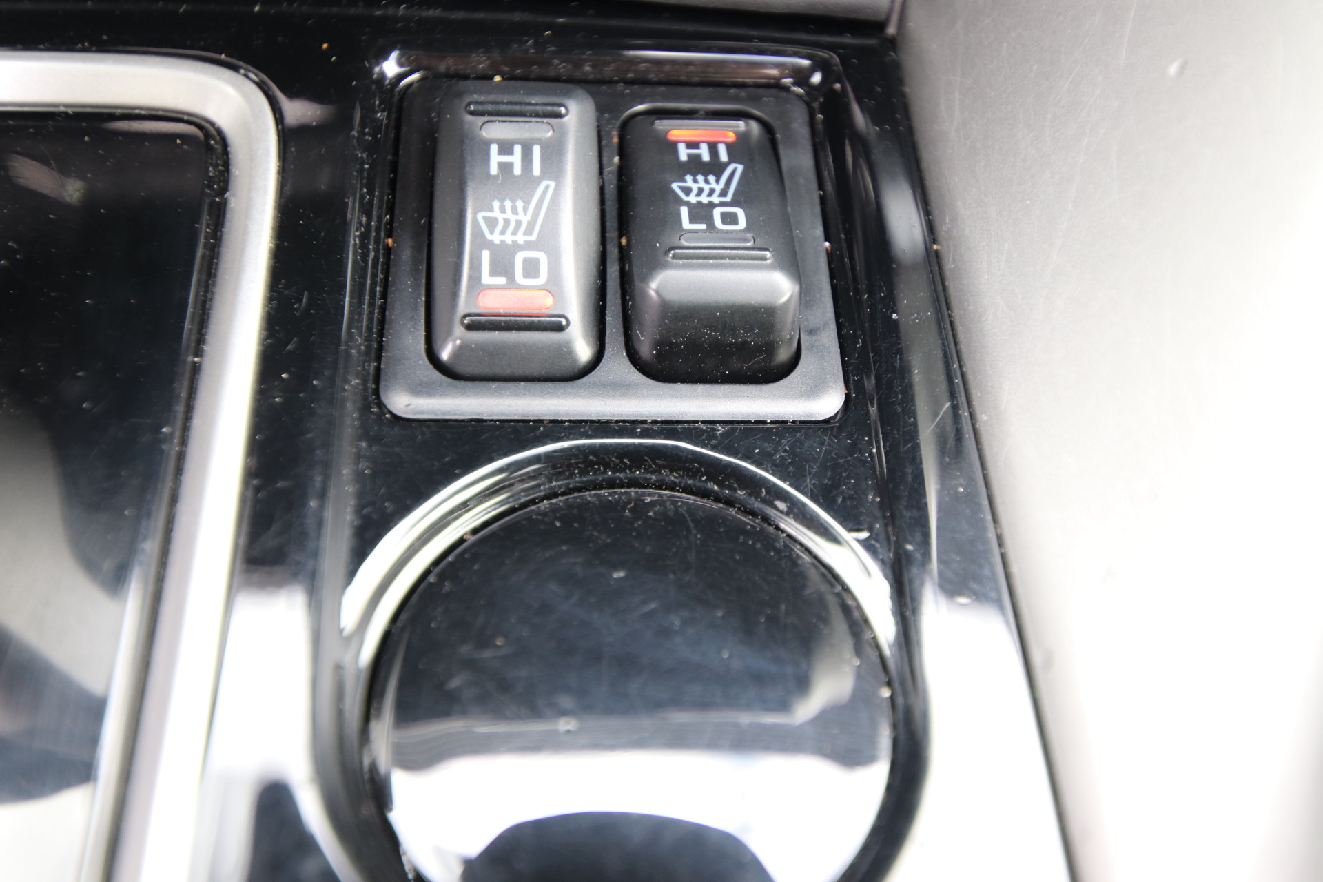 Foto van Mitsubishi Mitsubishi Eclipse Cross