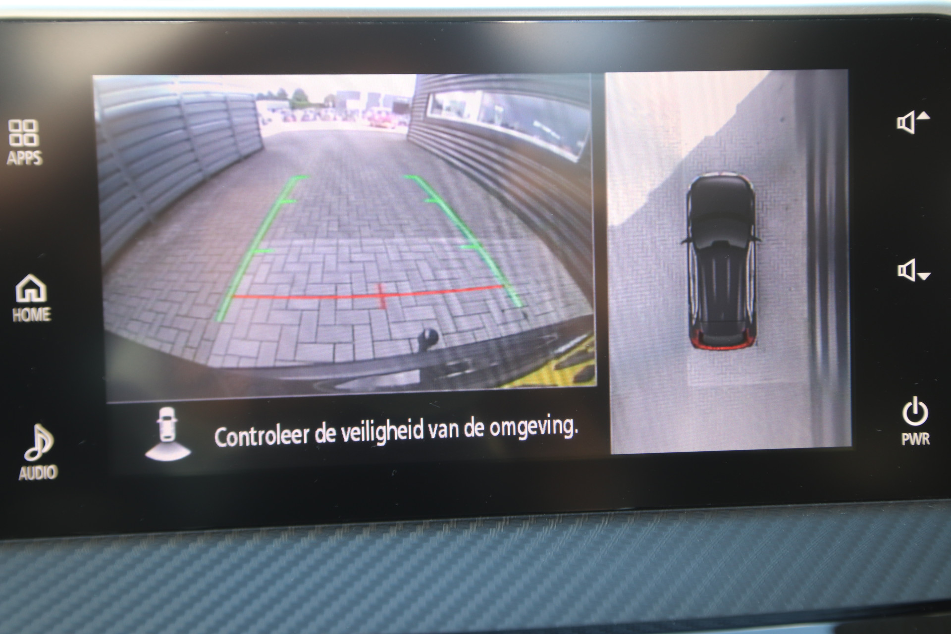 Foto van Mitsubishi Mitsubishi Eclipse Cross