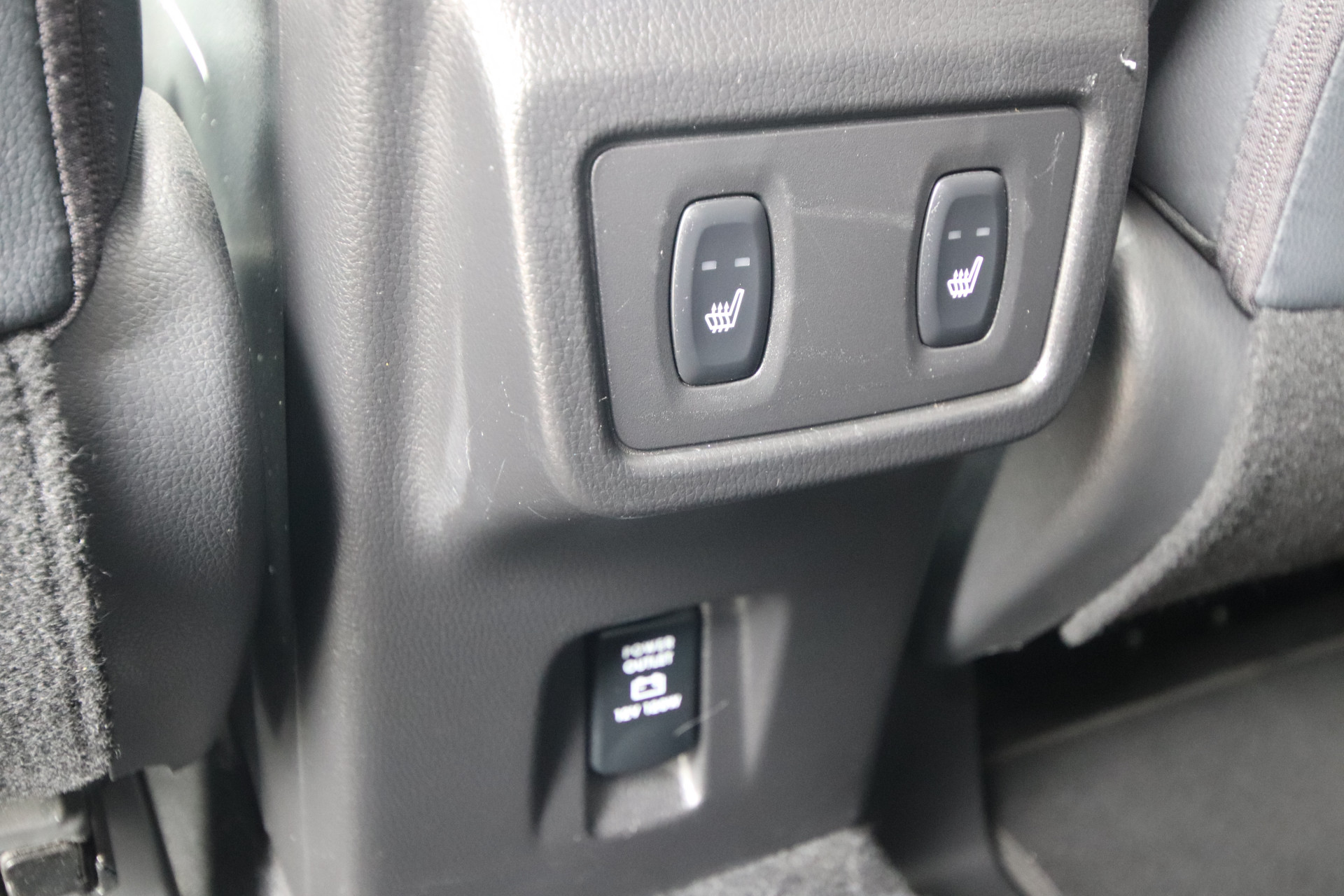 Foto van Mitsubishi Mitsubishi Eclipse Cross