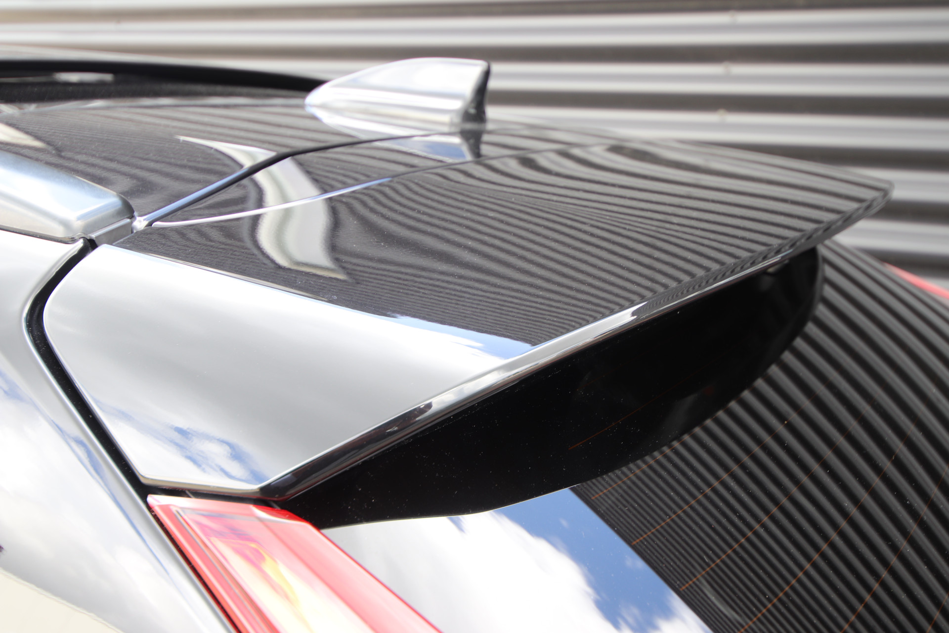 Foto van Mitsubishi Mitsubishi Eclipse Cross