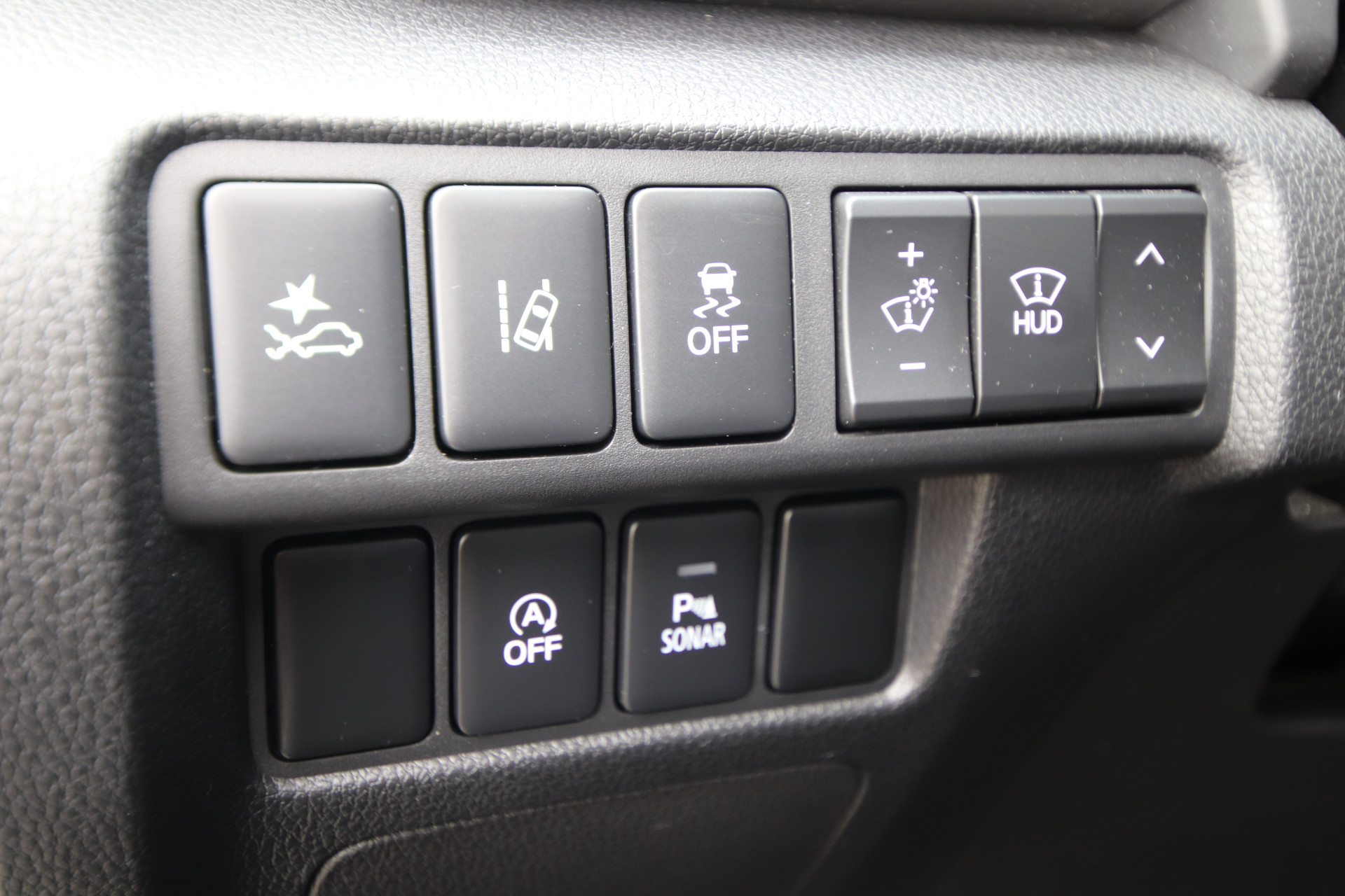 Foto van Mitsubishi Mitsubishi Eclipse Cross