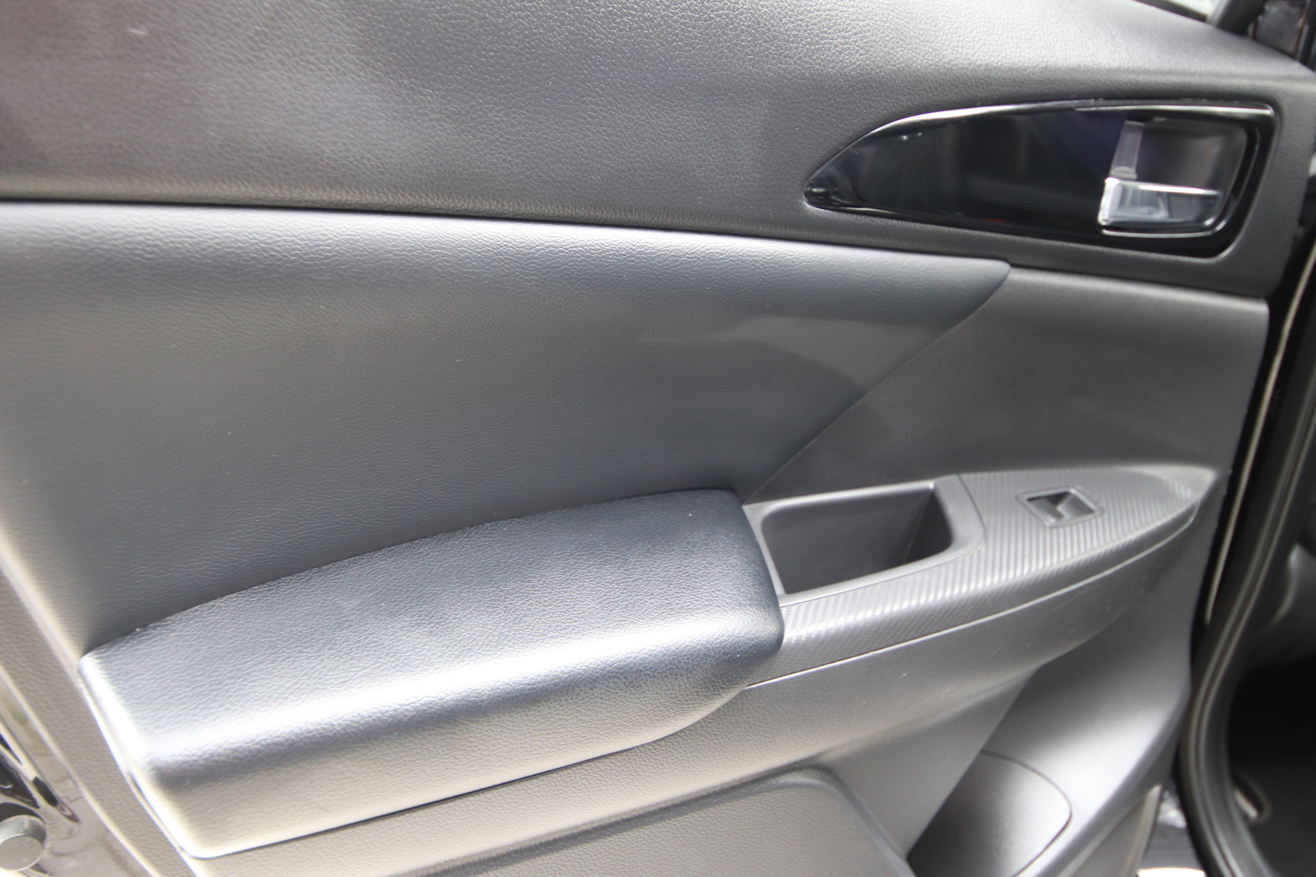 Foto van Mitsubishi Mitsubishi Eclipse Cross