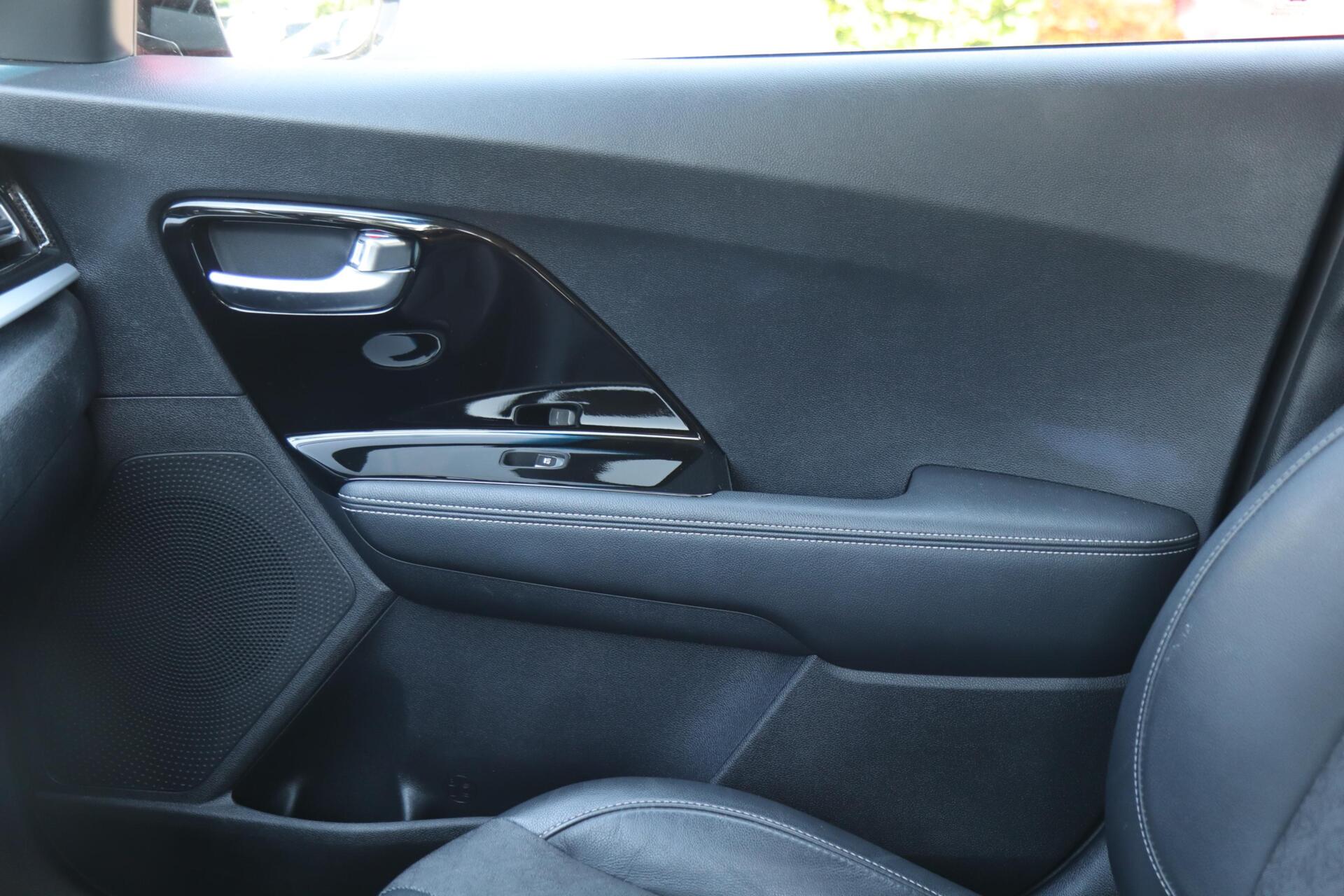 Foto van Kia Niro